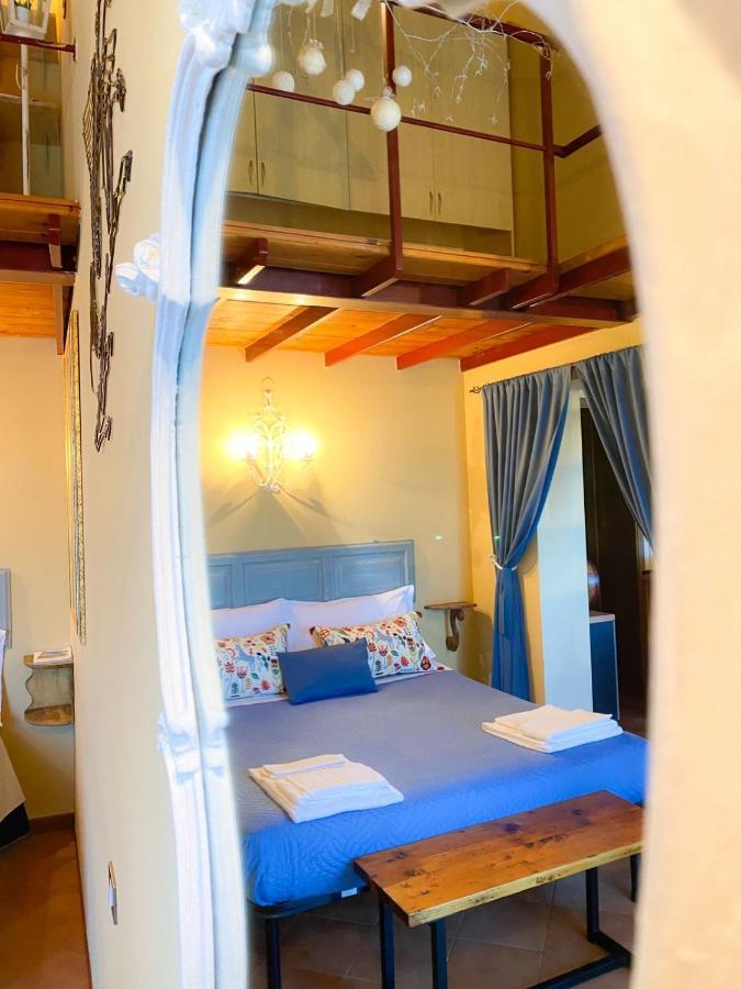 Ca' Tomassino Holiday Apartments Urbino Exteriér fotografie