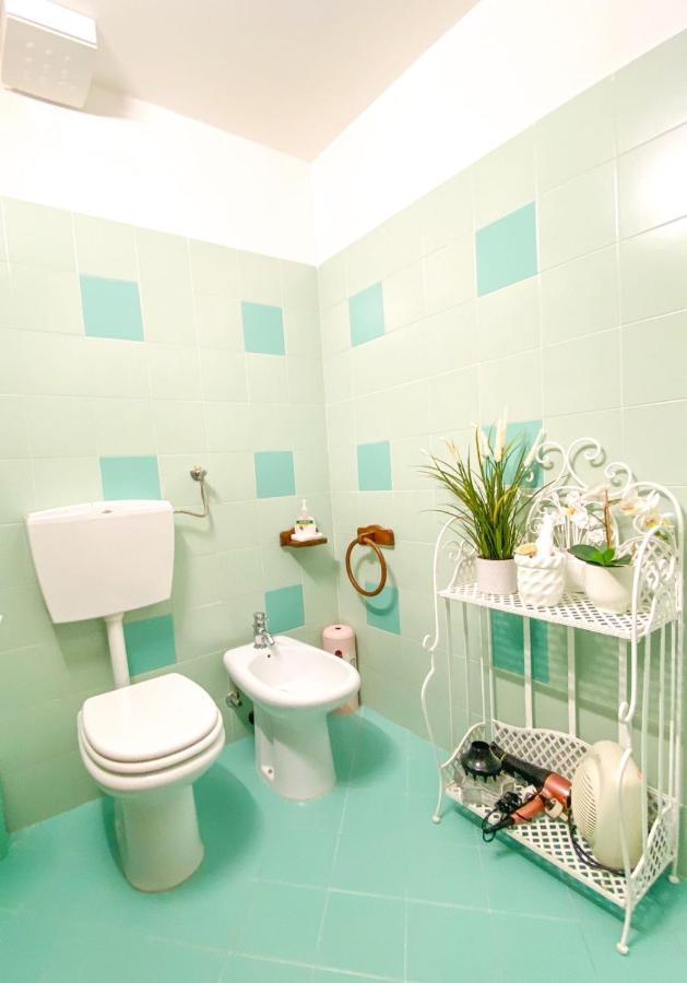 Ca' Tomassino Holiday Apartments Urbino Exteriér fotografie